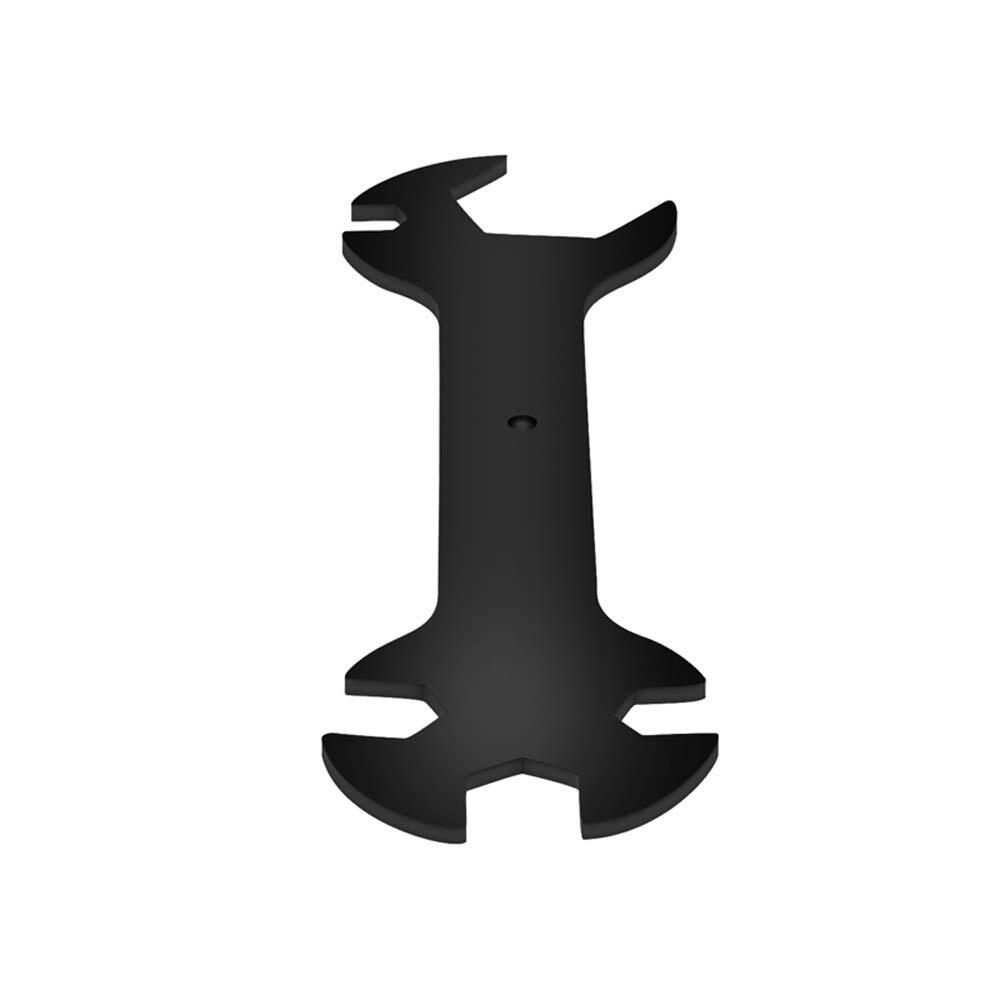 2pcs 3d Printer 5 In 1 Spanner Replacement Installtion Tool Multifunction Upgrad