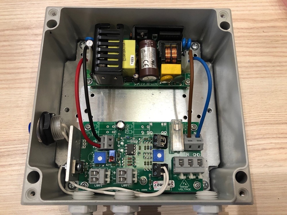 Axis T90A32 IR LED illuminator