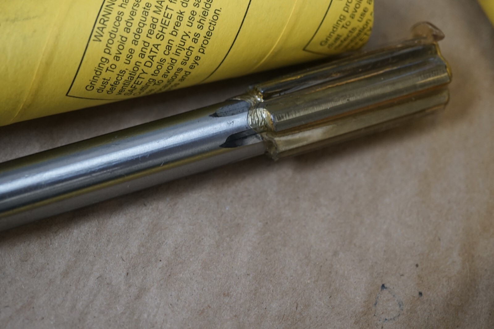 Super Tool Carbide Tipped Reamer .2187"-.9774" Select from List