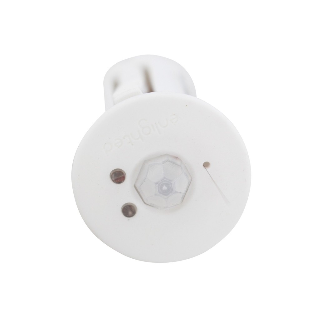 ENLIGHTED LIGHTING SU-3E-00 WIRELESS OCCUPANCY, TEMPERATURE, DAYLIGHT SENSOR