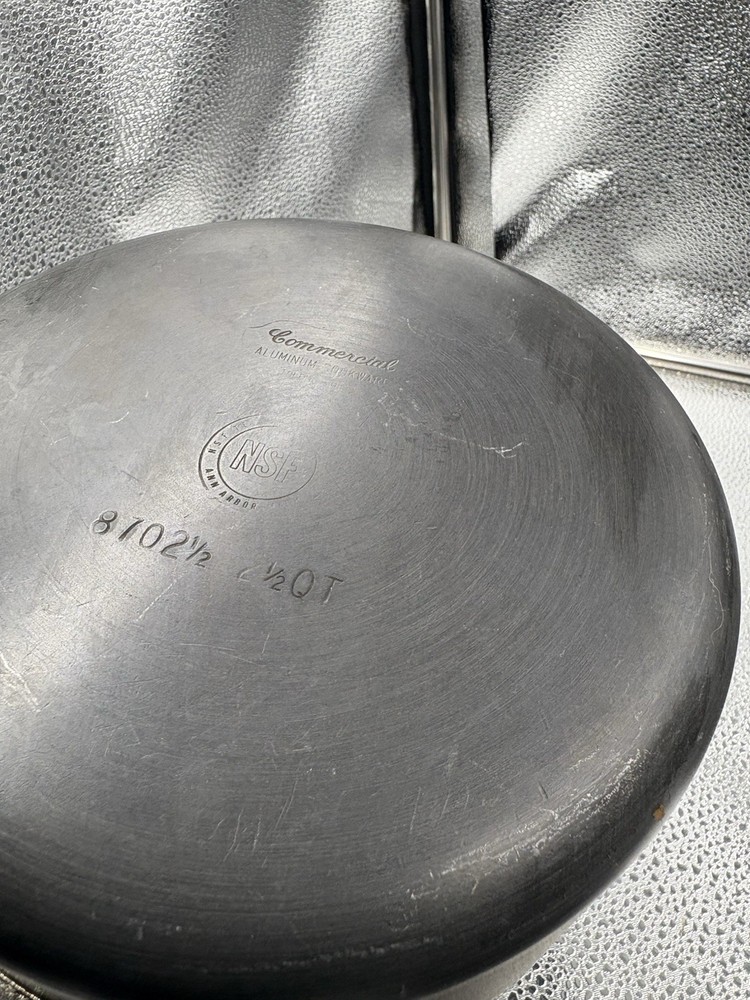 Caphalon Commercial Grade Cookware
