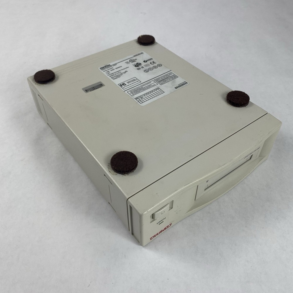 Compaq DDS Drive Unit 20/40 GB Dat EO2007