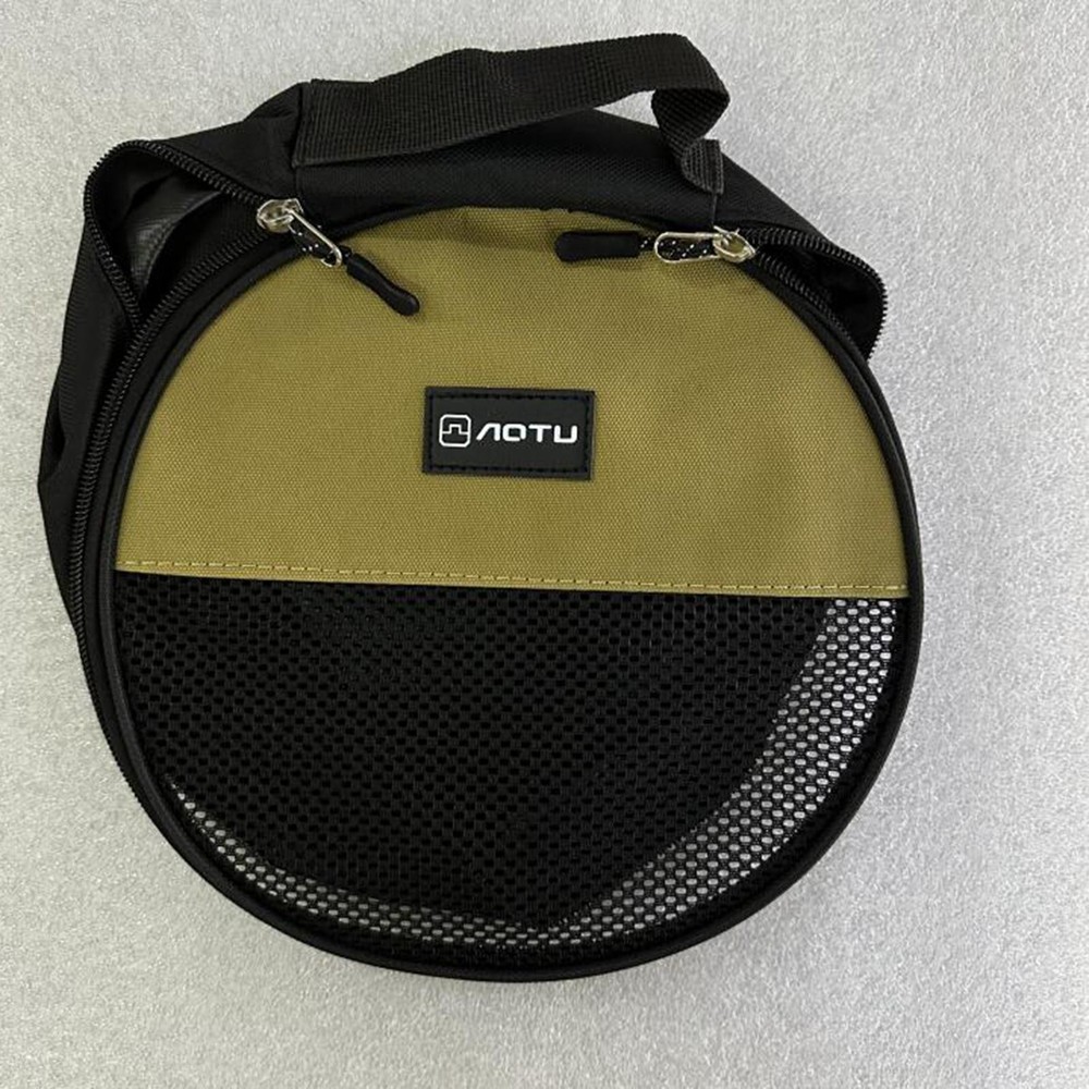 Dishes Storage Bag China Storage Containers Cookware Carry Tableware Camping
