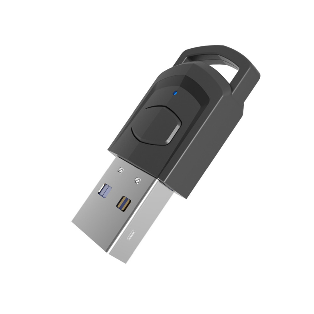 USB Wireless Game Audio Headphone Adapter Receiver For PS5 PS4 Game Console f