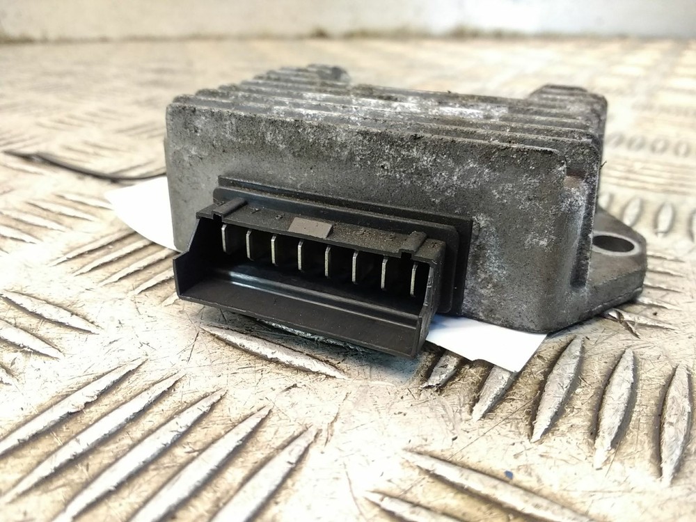 2007 PIAGGIO LX2 50 RECTIFIER REGULATOR