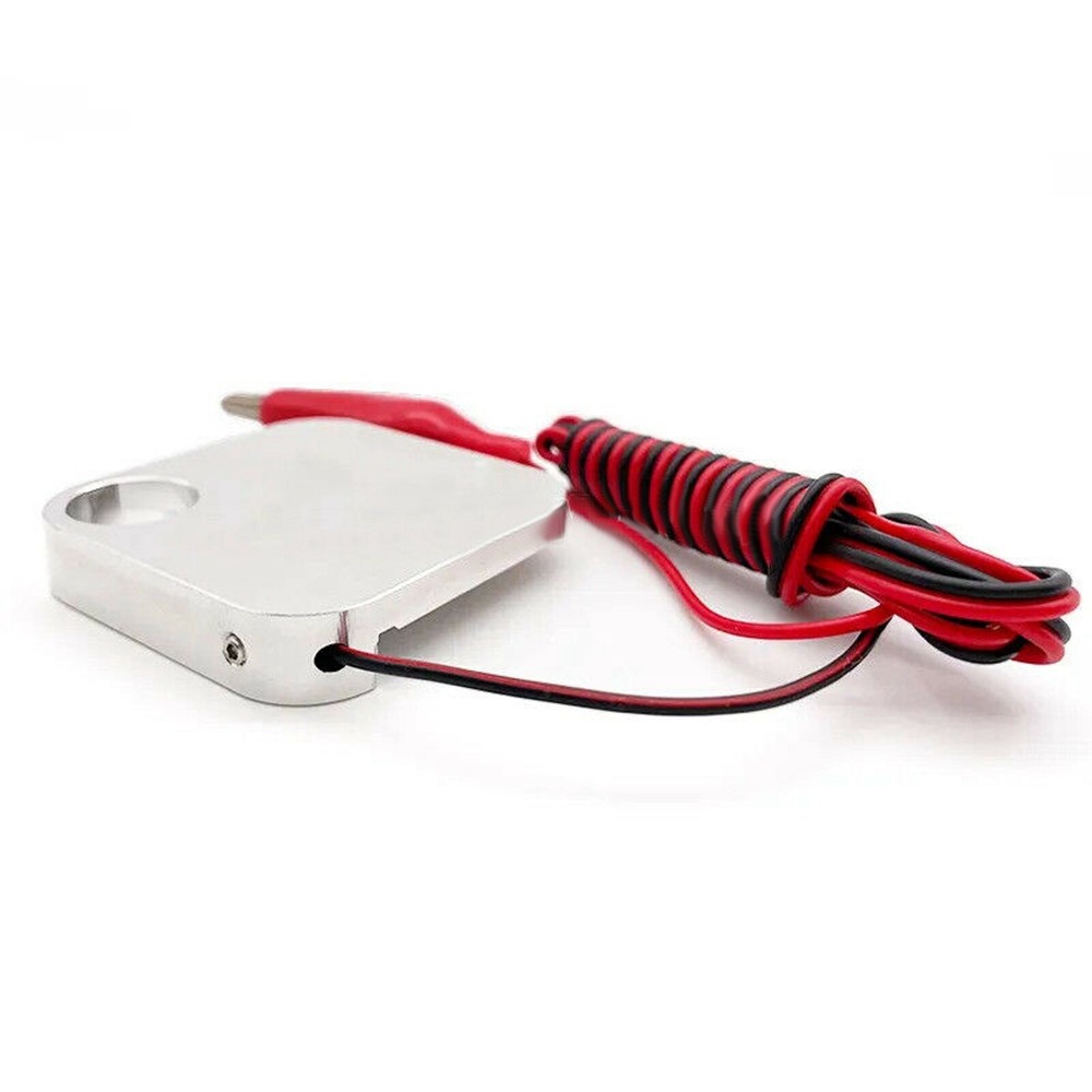 Precise Plug and Play GRBL Mach3 Tool Sensor XYZ Touch Probe for CNC Machine