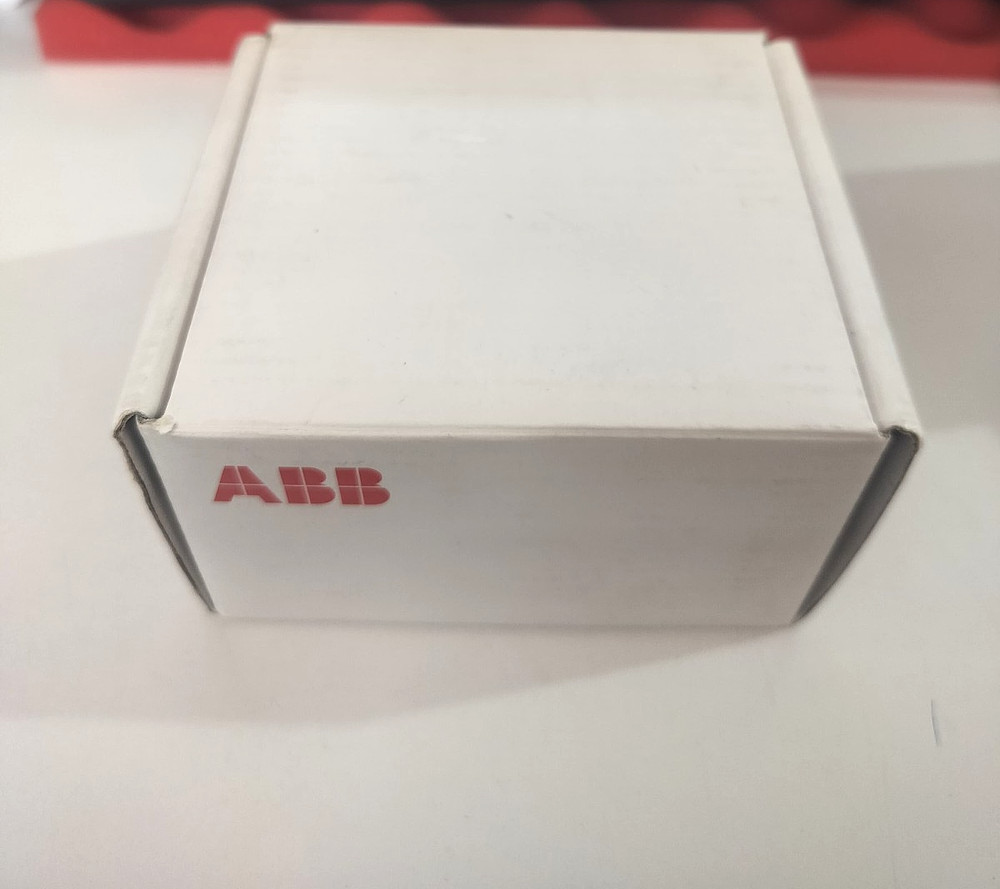 M1M 12 ABB 1SYG207591R4051 MULTI FUNCTION METER