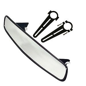 Longacre Racing 22536 Mirror Kit