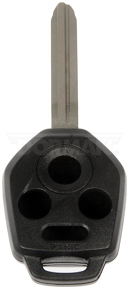 Keyless Remote Case Repair for Subaru 2015-12