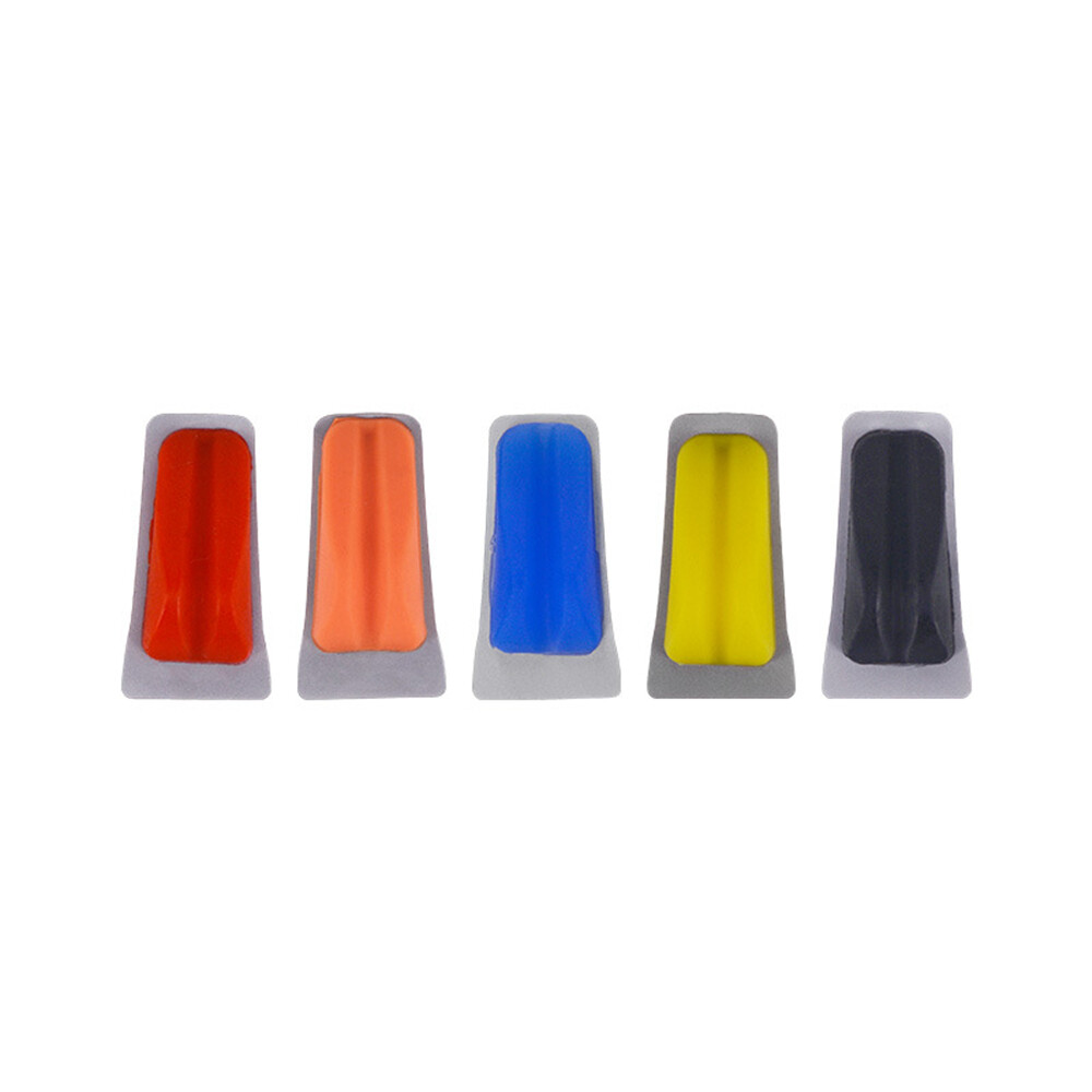 Recurve Bow Stabilizer Bowstring Limb Saver End Damper Takedown Bow Absorber