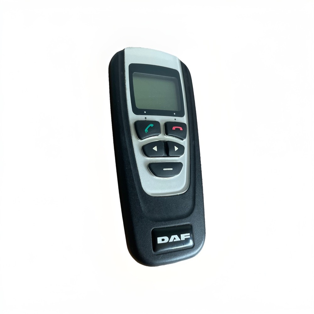 DAF Bluetooth Adapter Electronic Control Unit – CF / XF – Part No. 1843748