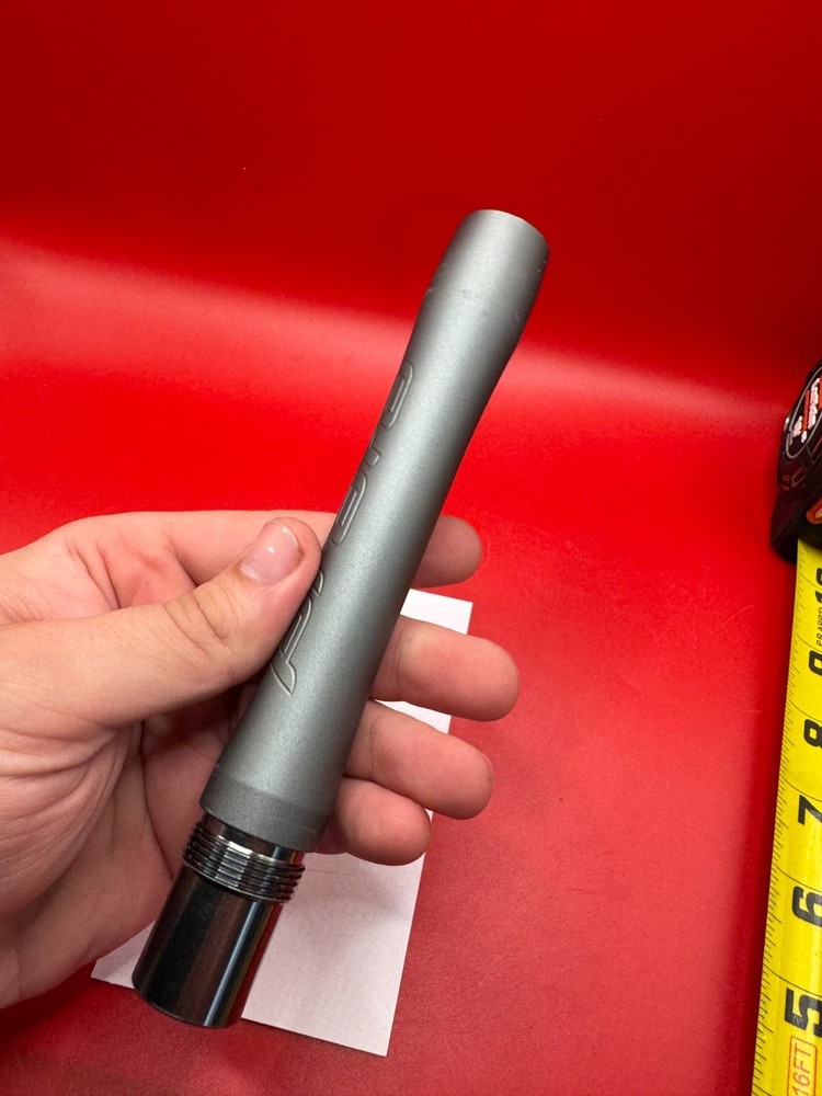 Dye/Proto UL Barrel Back 688 Bore AC Thread