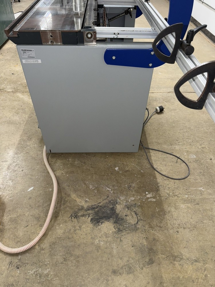 Felder FD 921 Boring Machine