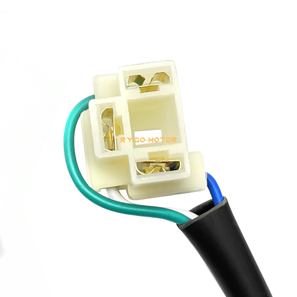 Left Turn Signal Switch Headlight for Honda VTX1300C VTX1300R VTX1300S VTX1300T