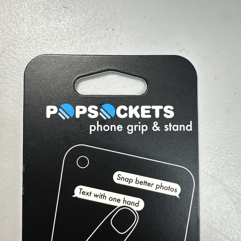 Popsocket Diamond Rose Gold Facets Popgrip Premium Swappable Pop Sockets