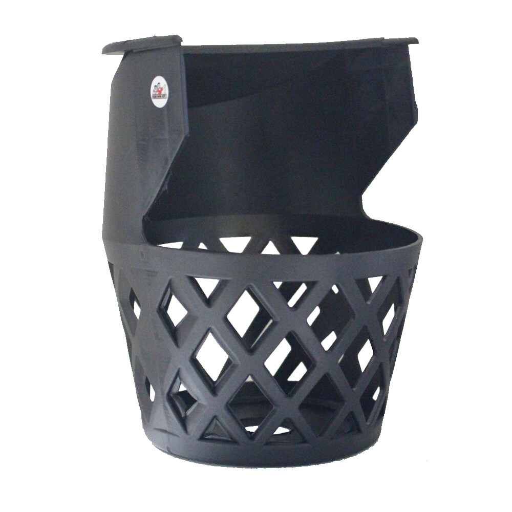 Plastic Web Pool Billiard Table Pocket