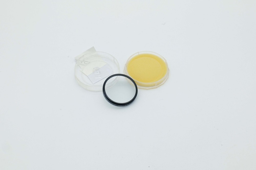 Pro 55mm Diffuser Filter with Case - Made in Japan
