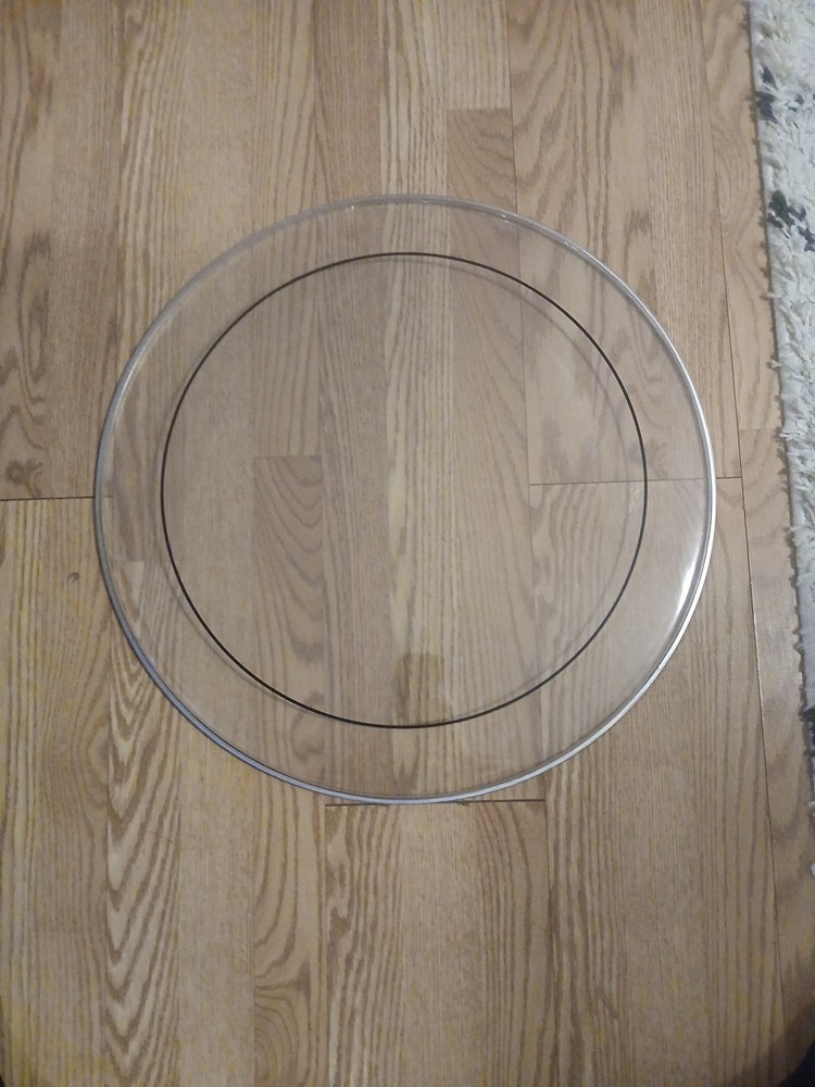 22" Bass Drum Head
