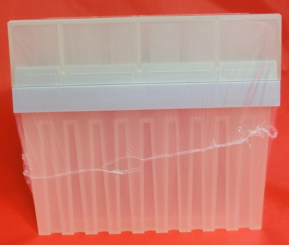 Pipette Tips (960 total tips) Universal Fit 5000 μL Max Volume