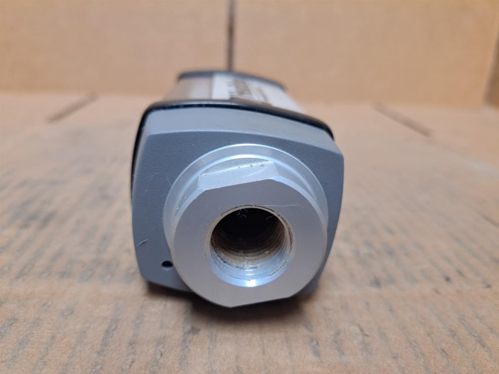 Hedland Badger Meter Variable Area Flow Meter Part No. H613A-015