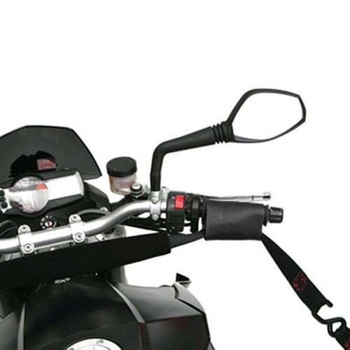 Canyon Dancer Bar Harness 32" Black - 37505