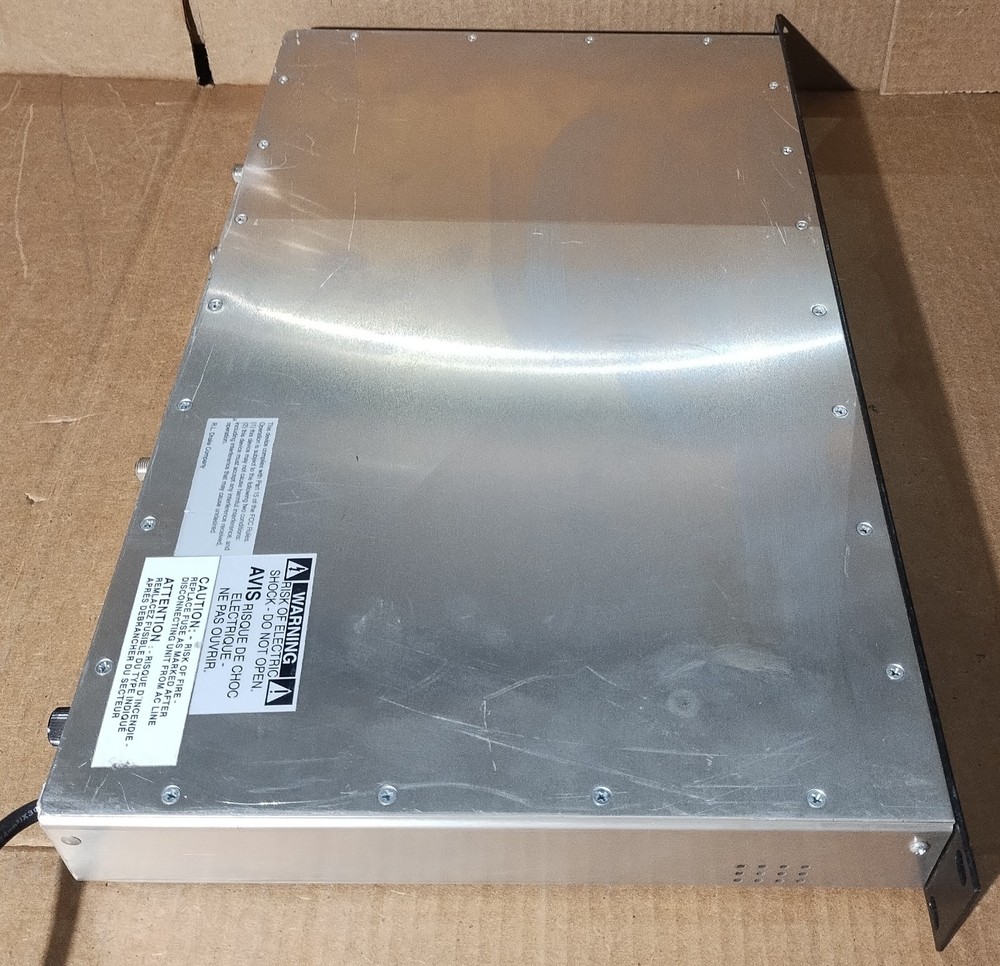 Drake Digital VM 2862 Stereo Video Modulator