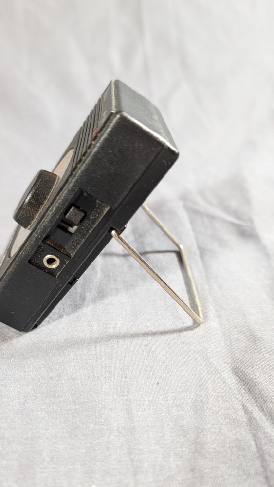 Matrix MR-500 Quartz Metronome (tested working)