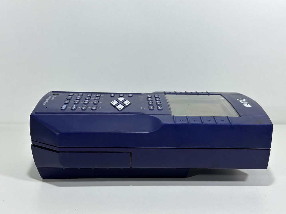 JDSU Acterna SDA-5000 ~ Stealth Digital CATV Sweep Analyzer ~ No Power Supply