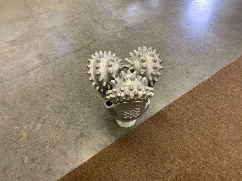 17 1/2” 437 SB TCI Drill Bit