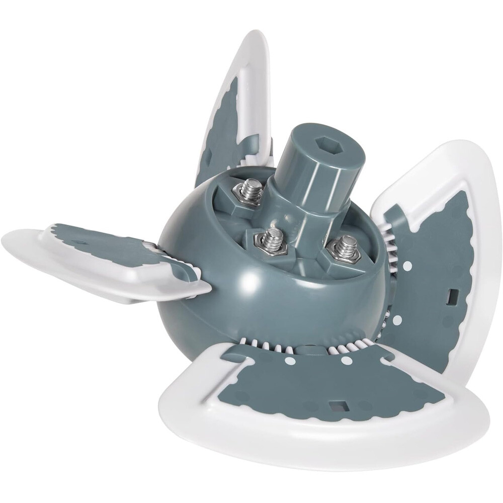 R0524900 Replacement for Zodiac MX6/MX8 Suction Pool Cleaner Engine Assembly
