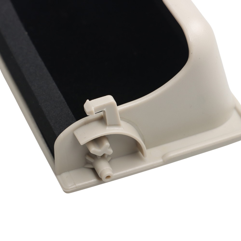 Overhead Console Sunglass Holder without Down Light Beige Fits for Mazda 6
