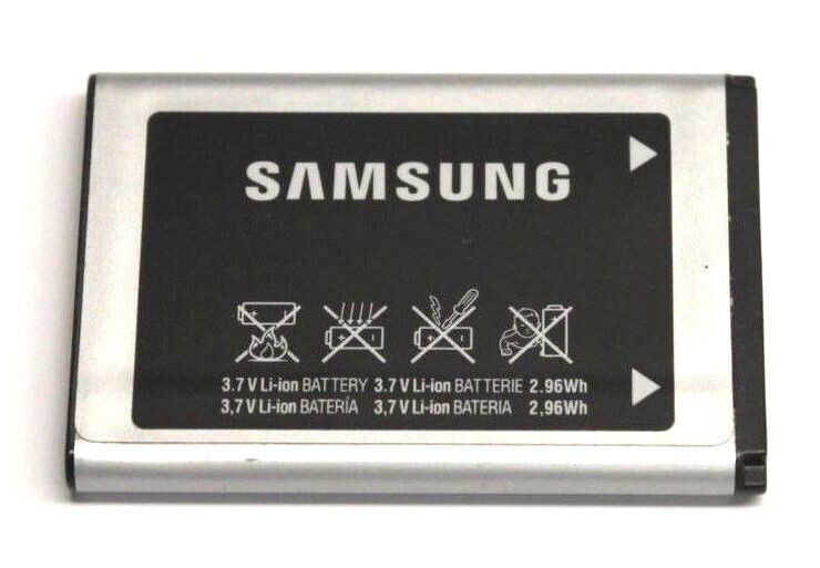 SAMSUNG AB463446BA BATTERY USED TESTED CONDITION