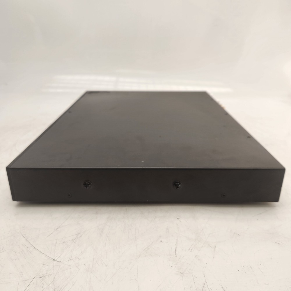 Panamax M4315-Pro 8-Outlet Rack Mount PDU Power Conditioner *Powers On, Untested