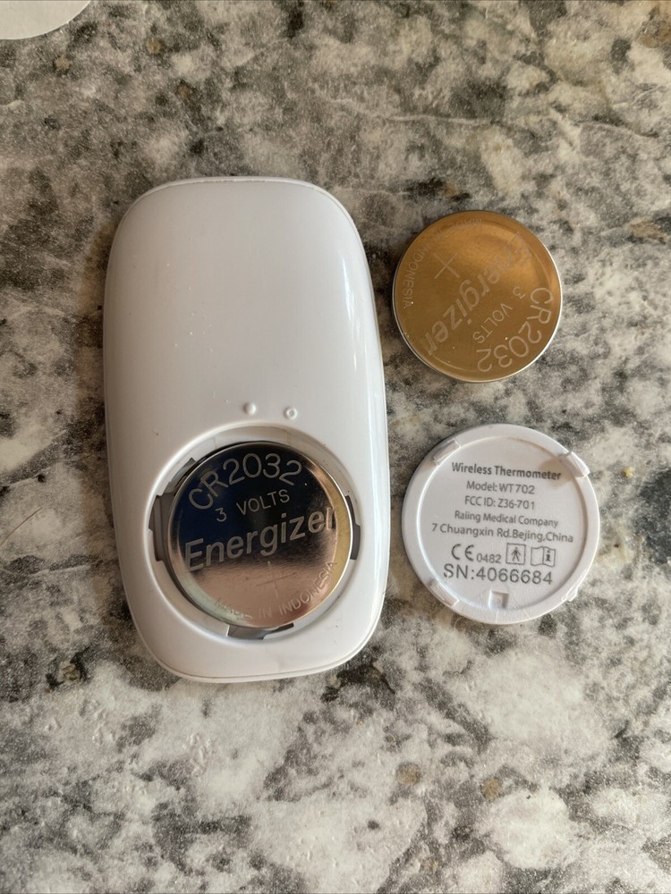 ifertracker smart fertility tracker device
