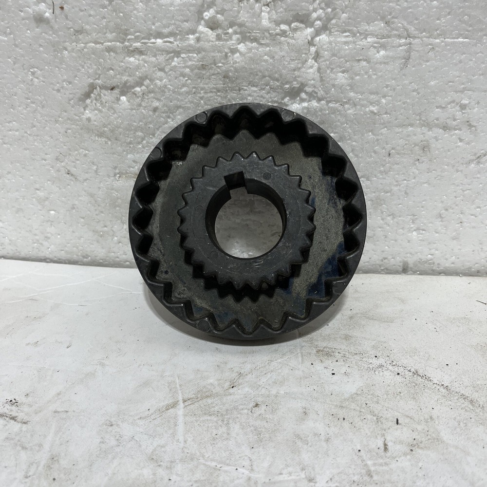 WOODS NO. 7J FLANGE