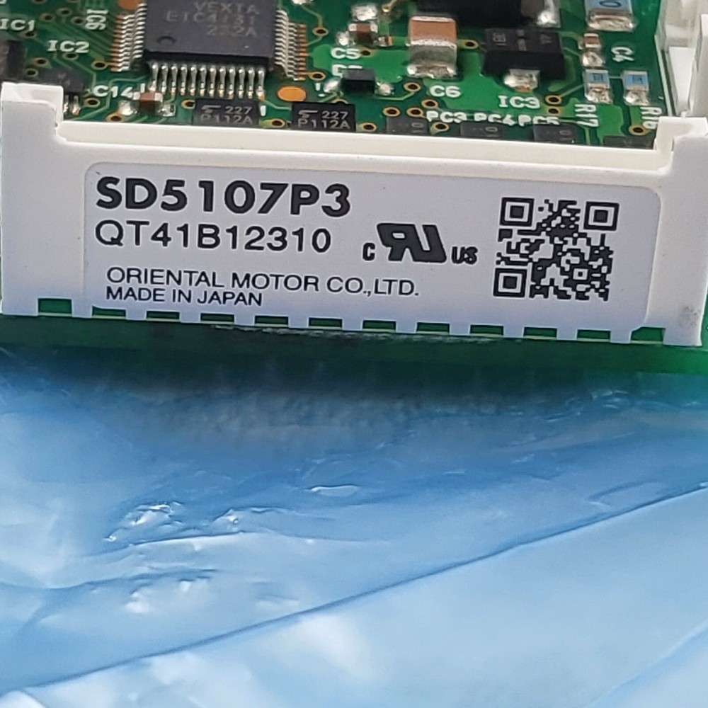 Oriental Motor SD5107P3