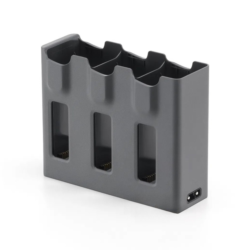 DJI Mavic 4 Pro Parallel Charging Hub New Fast Charge Multiple Batteries