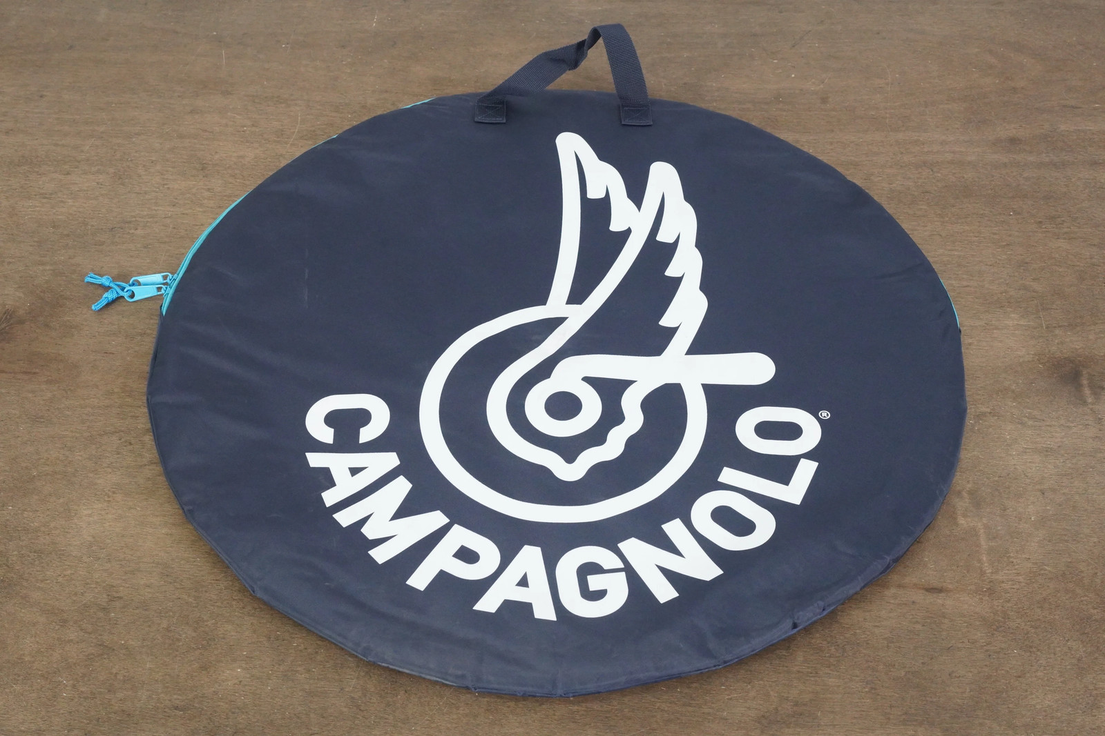 (1) Campagnolo Wheel Bag Road Bike Bags 700C *Multiple Quantities Available*
