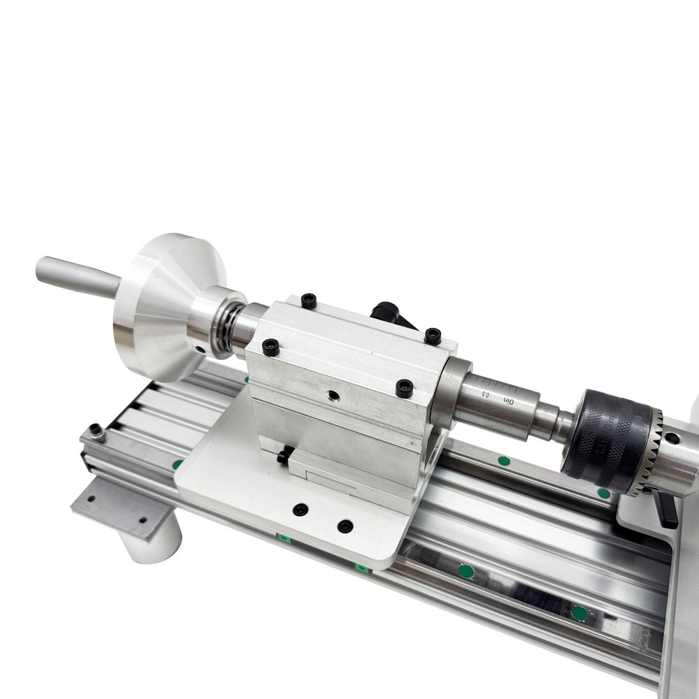 110V Single-track Single Chuck Multi-functional Billiard Cue Repair Machine
