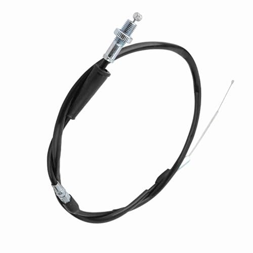 Bear Tracker 250 Big Throttle Cable Line Wire