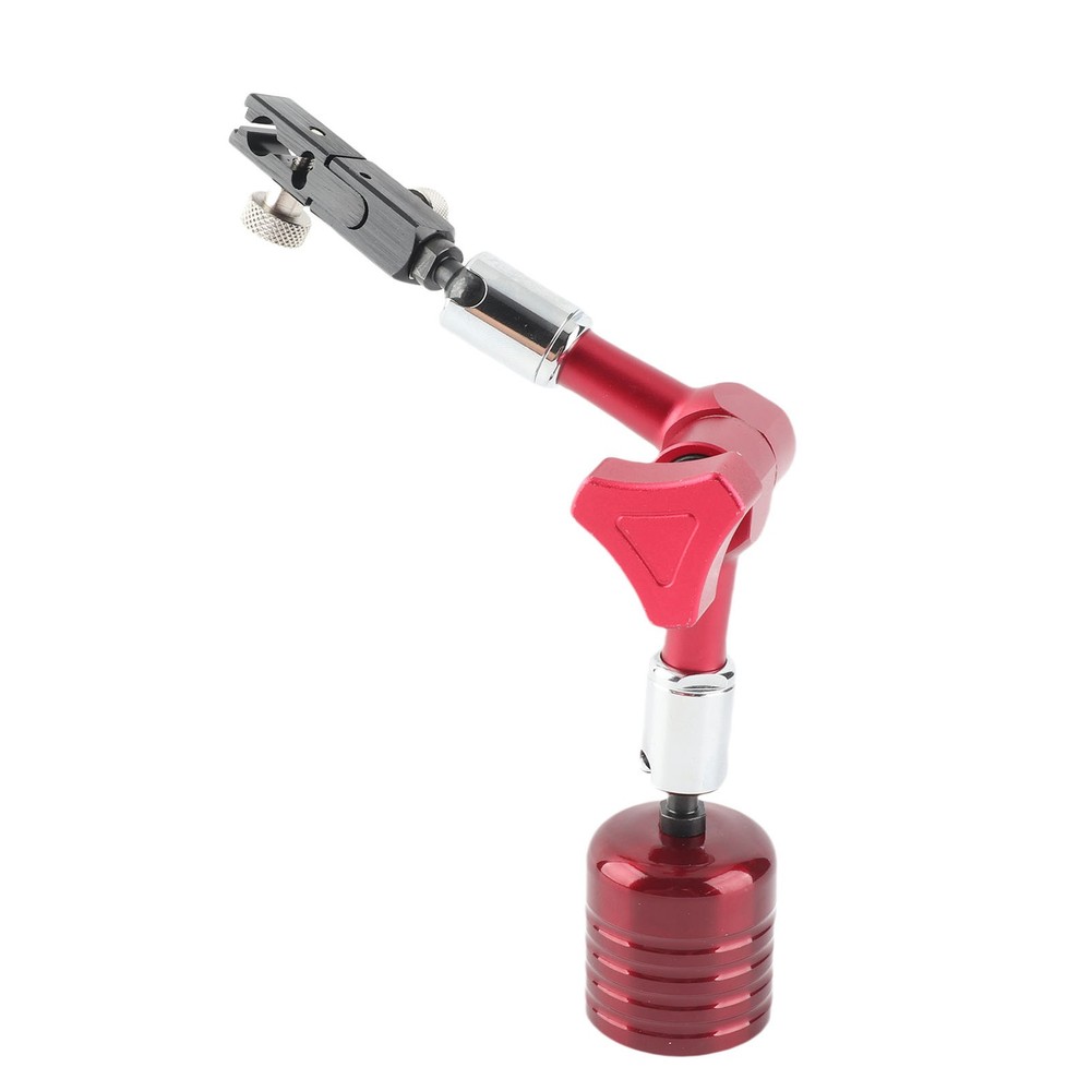 Adjustable Magnetic Base Holder For Precise Dial Indicator Strong 50KG Magnet