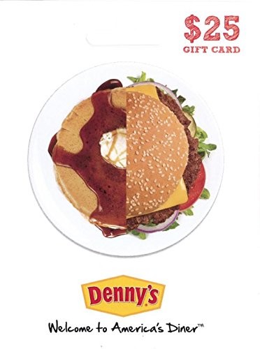 Gift Card $25