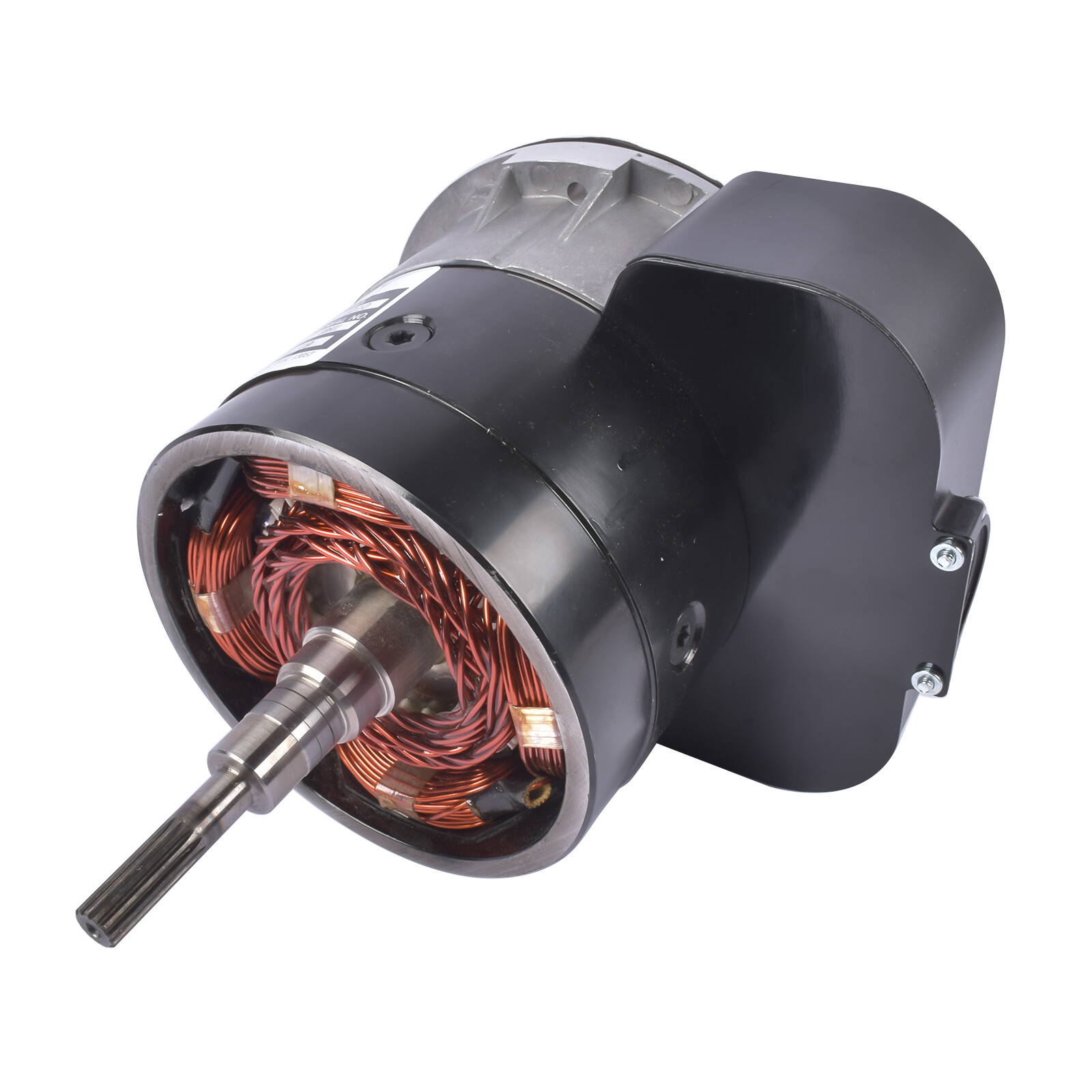 24V Drive Motor for JLG Scissor Lift 1930ES 2030ES 2630ES 140334012 70001656