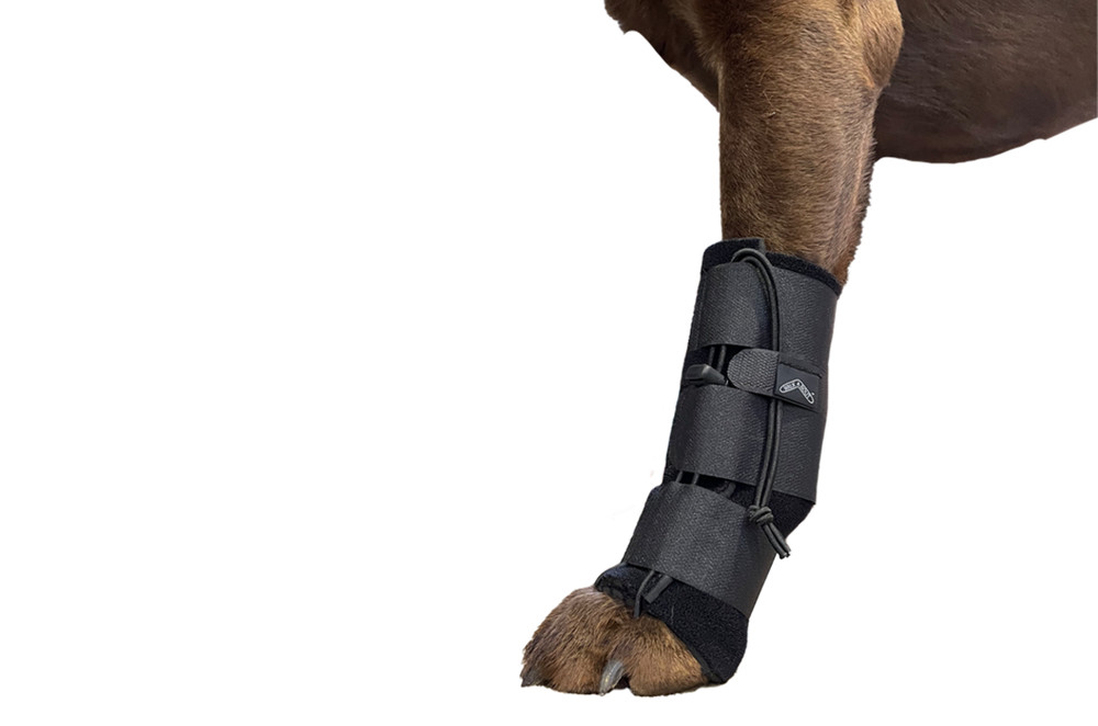 Toe'sUP Front Carpal Support Brace