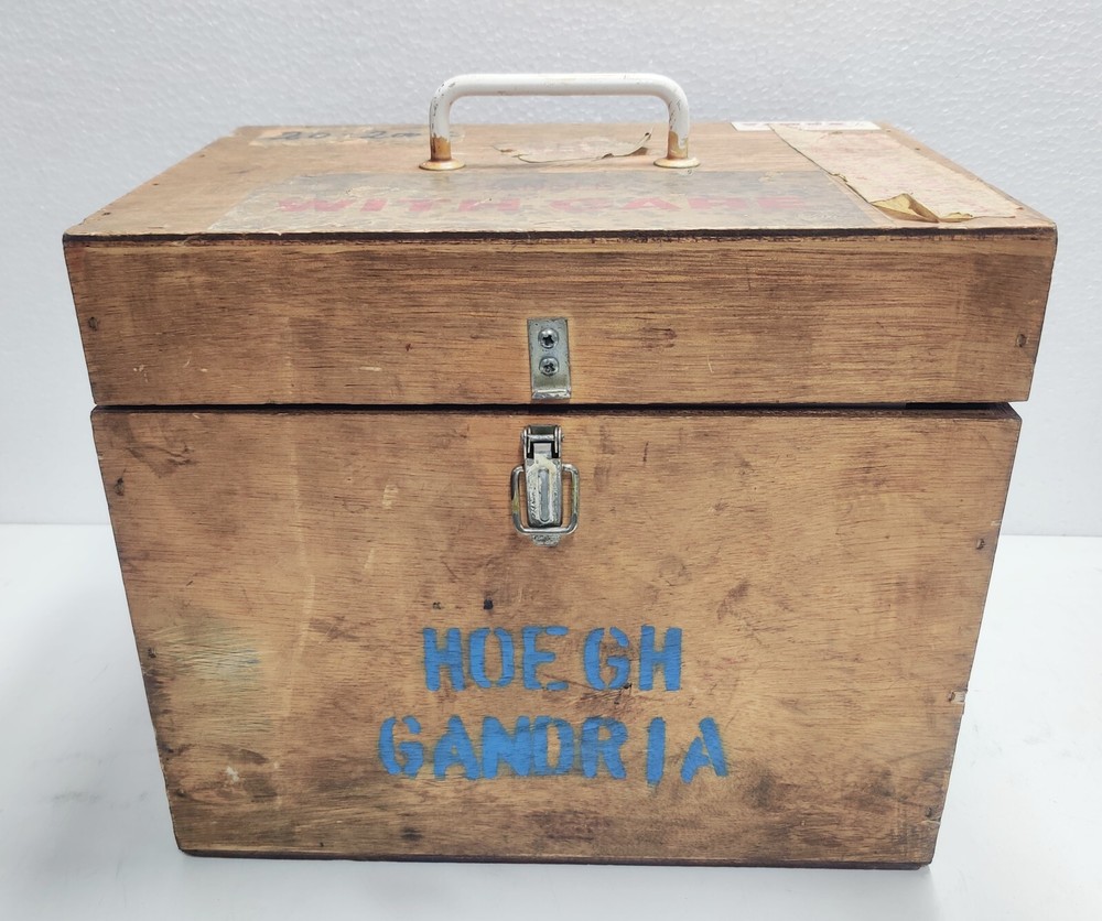 Vimex Temperature Calibrator TC-200