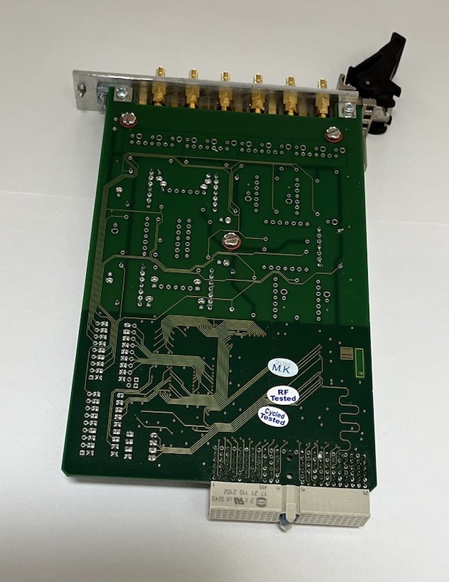 Pickering 40-710-514 Circuit Board *Untested*