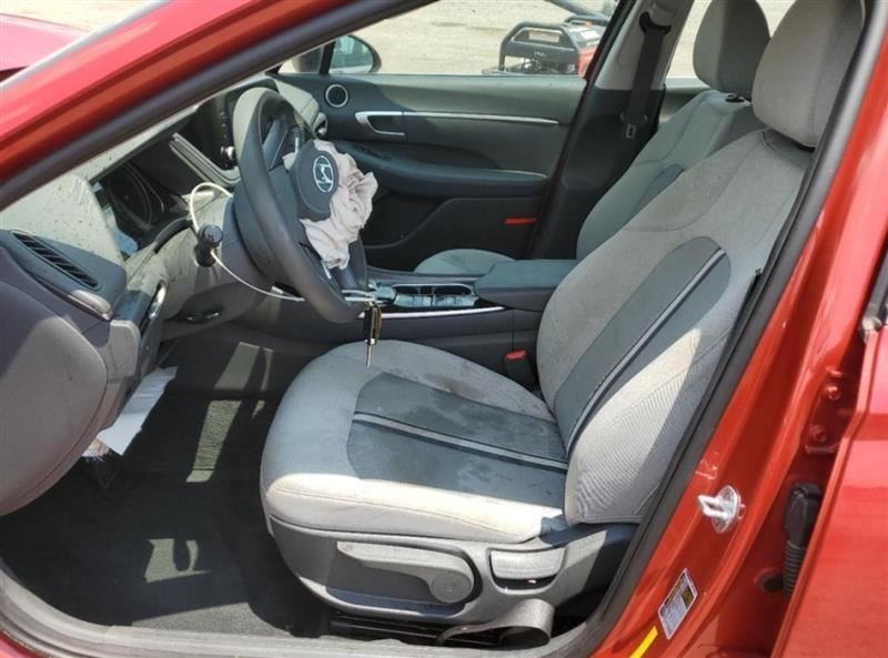 SONATA 2021 Timing Cover 924245