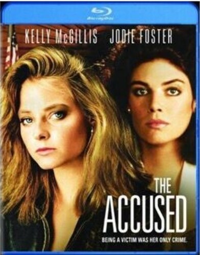 The Accused [New Blu-ray]