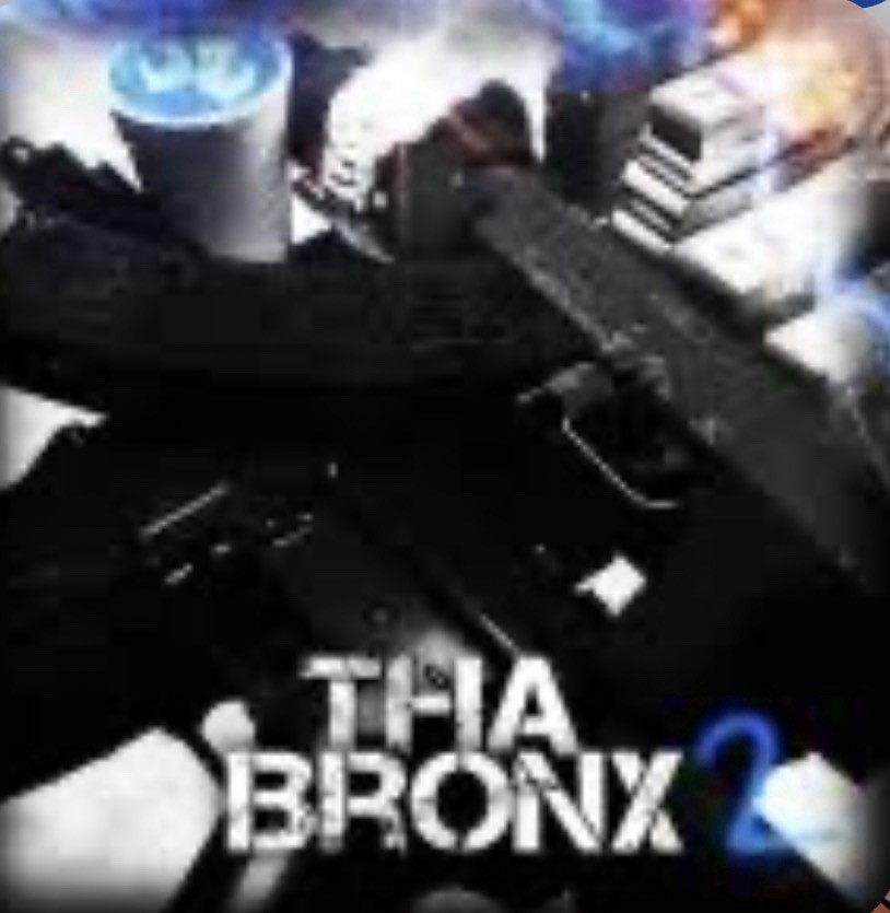 Tha Bronx 3 Max Cash!!