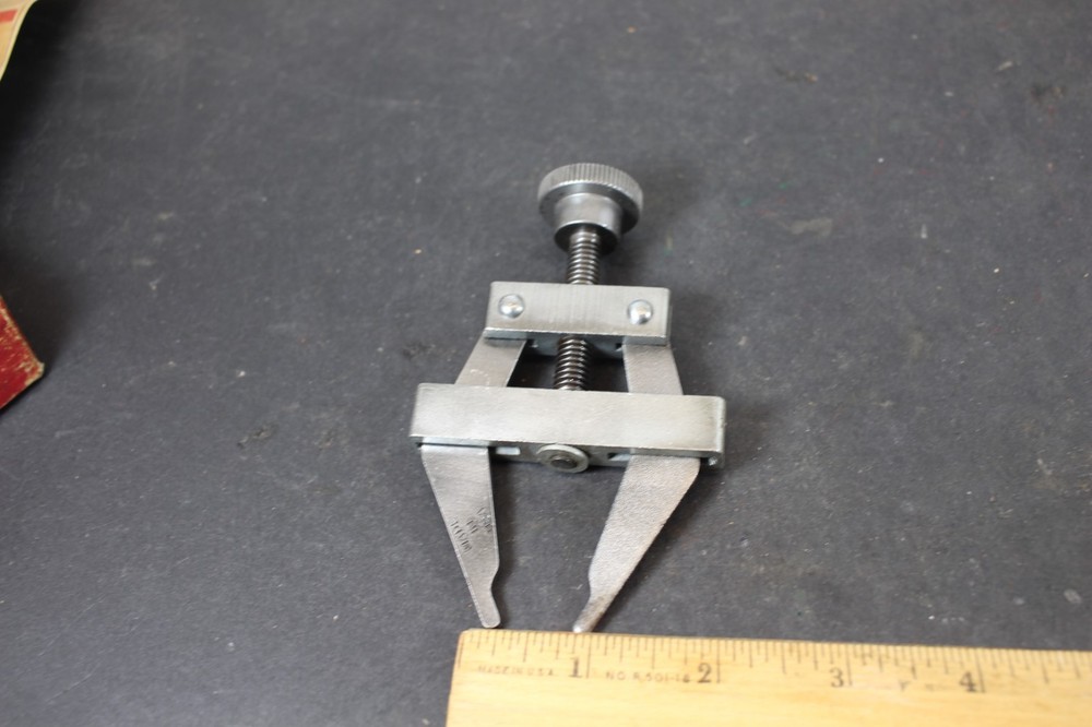 Roller Chain Tool